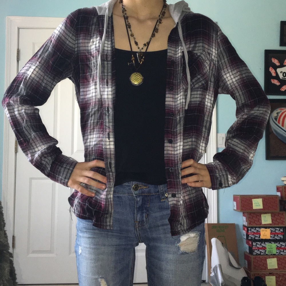 Flannel